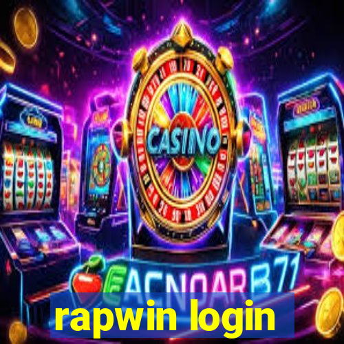 rapwin login